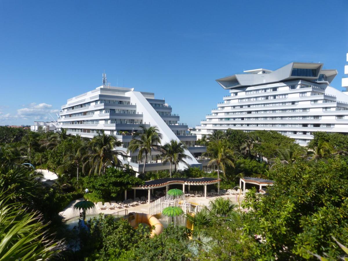 Apartment State Of The Art En La Mejor Playa De Frente A Plaza La Isla *
