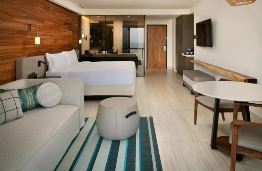 Hotel Hilton Cancun An 5*