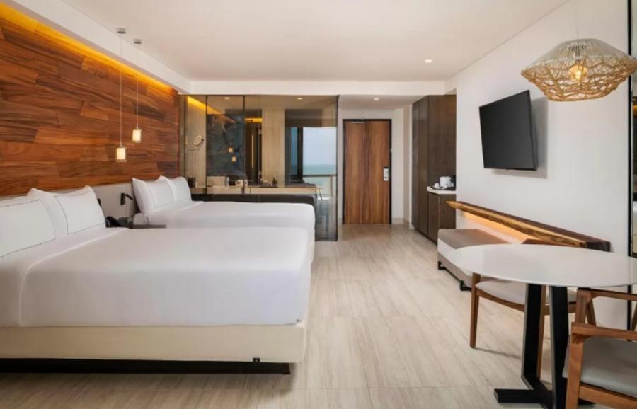 Hotel Hilton Cancun An