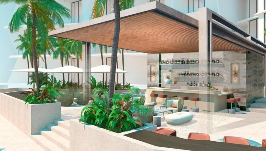Hilton Cancun An Hotel