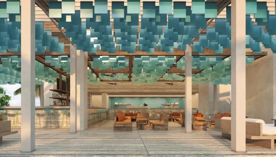 Hilton Cancun An 5* Alfredo V. Bonfil
