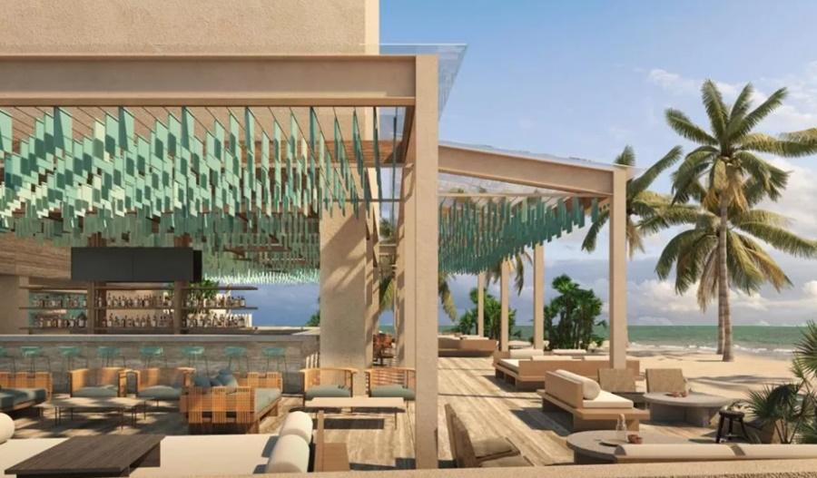 Hilton Cancun An Hotel