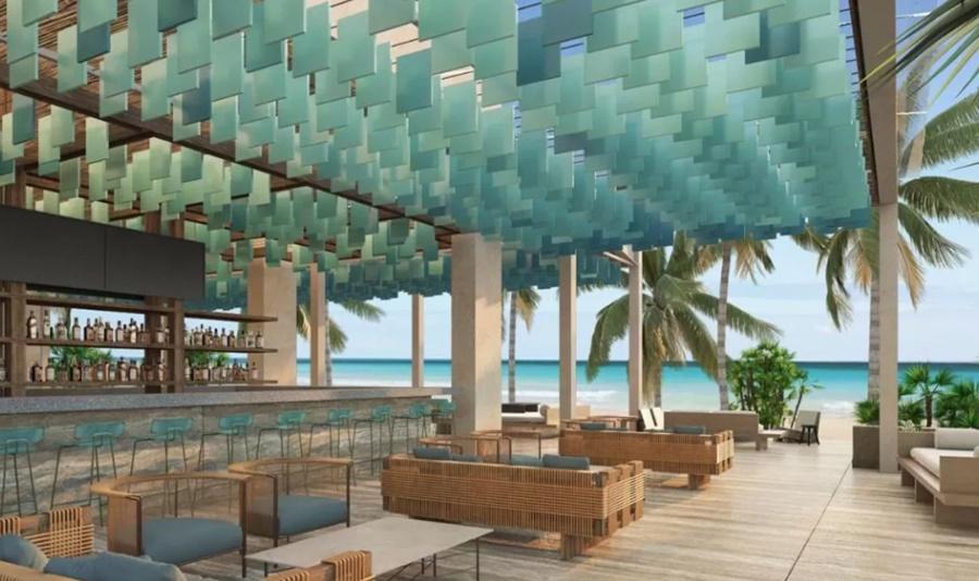 Hilton Cancun An Hotel 5*