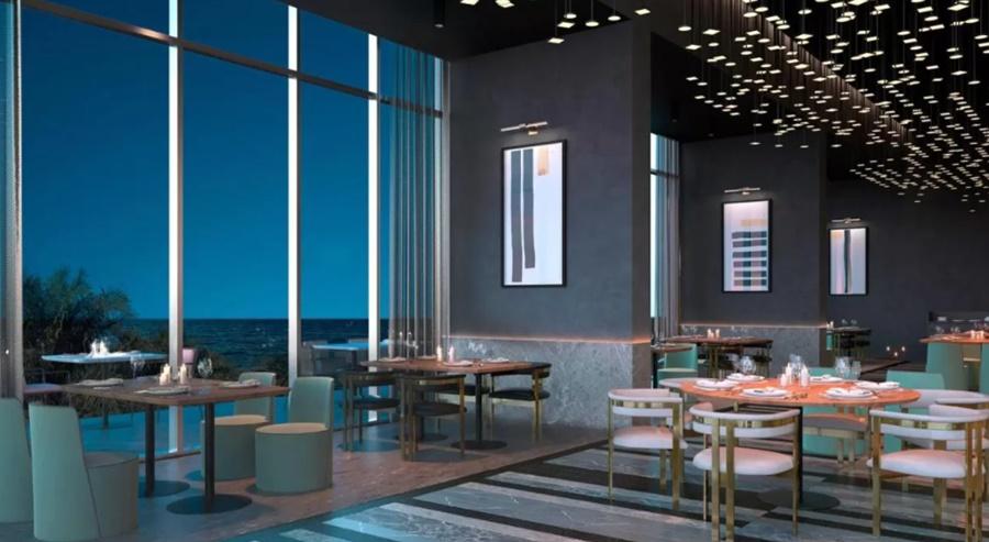 Hilton Cancun An Hotel 5*