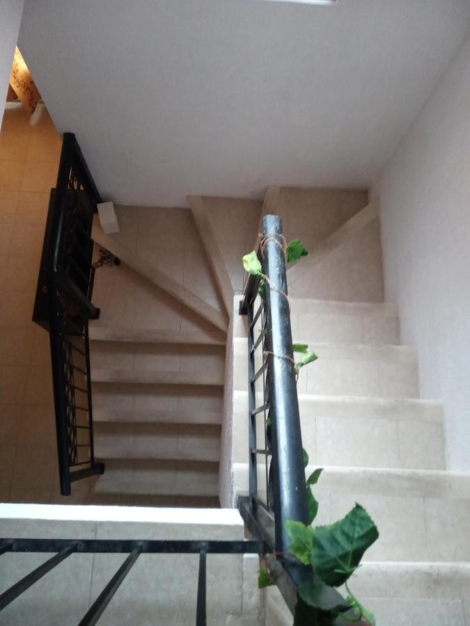Bed & Breakfast Mundo House Cancun