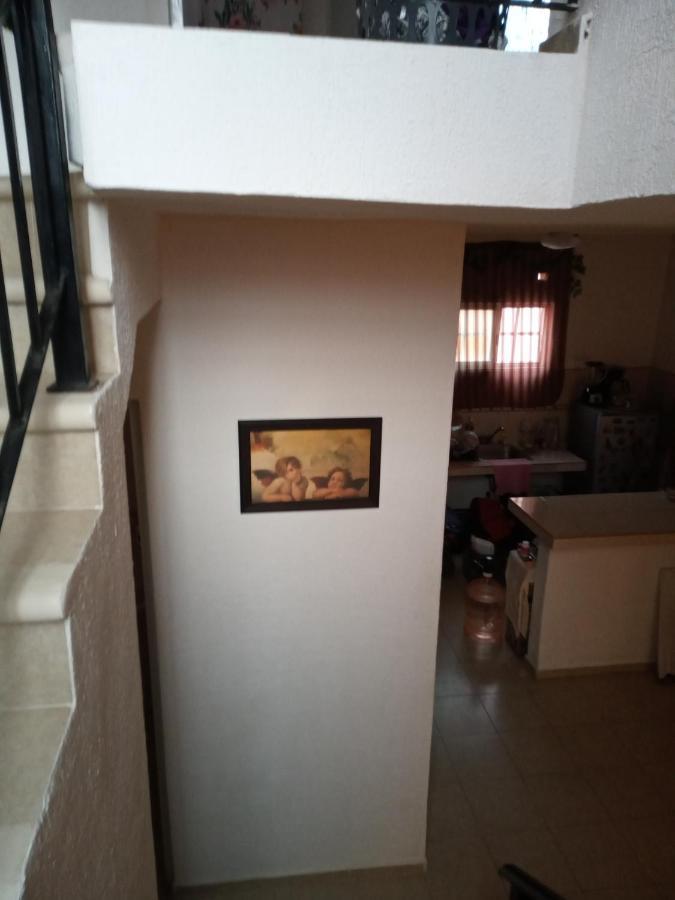 Mundo House Bed & Breakfast