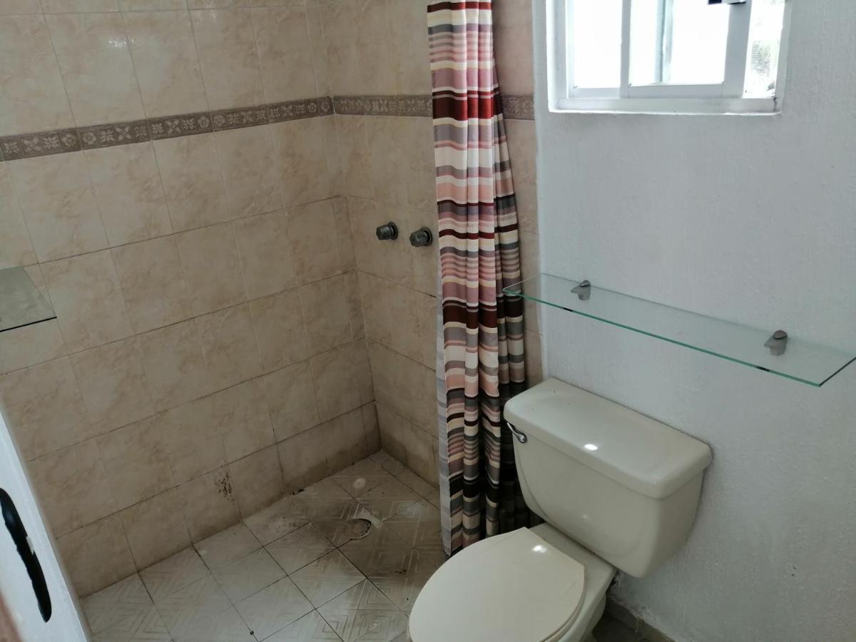 Homestay Residencial Villa Marino Cancun