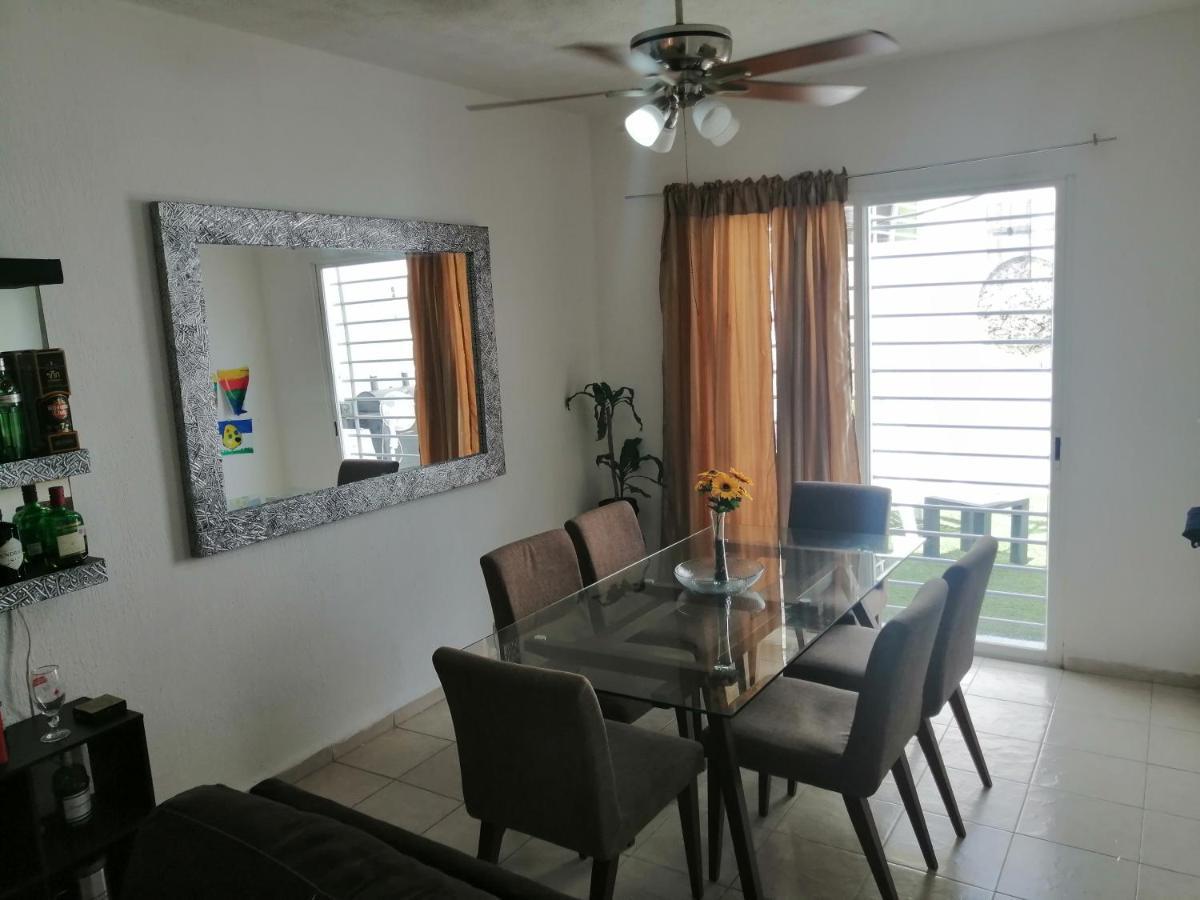 Homestay Residencial Villa Marino Cancun