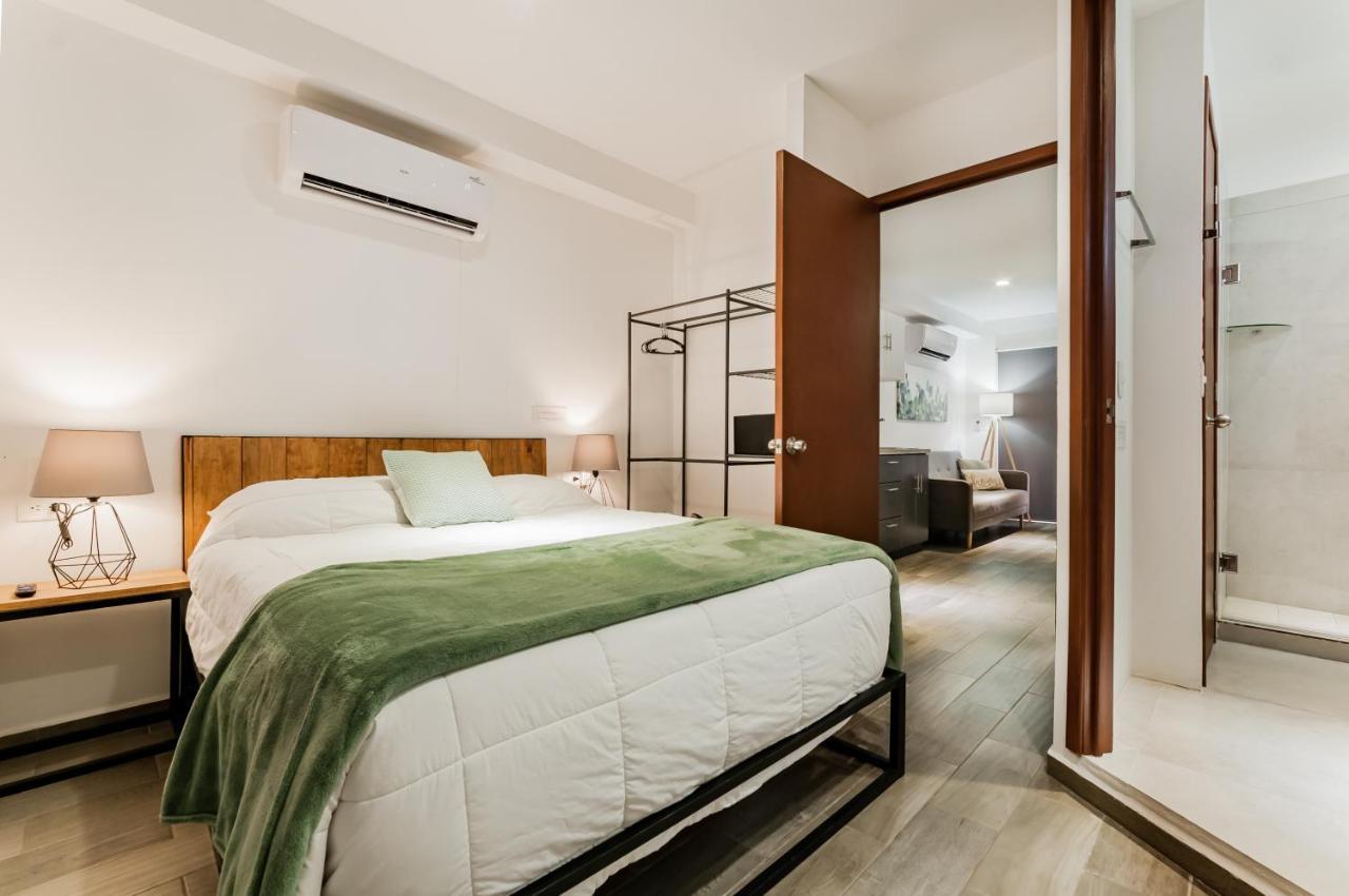Hotelzone L17 Access Apartment Cancún