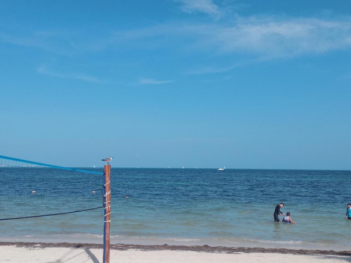 Corazon Del Pescador Homestay Cancun