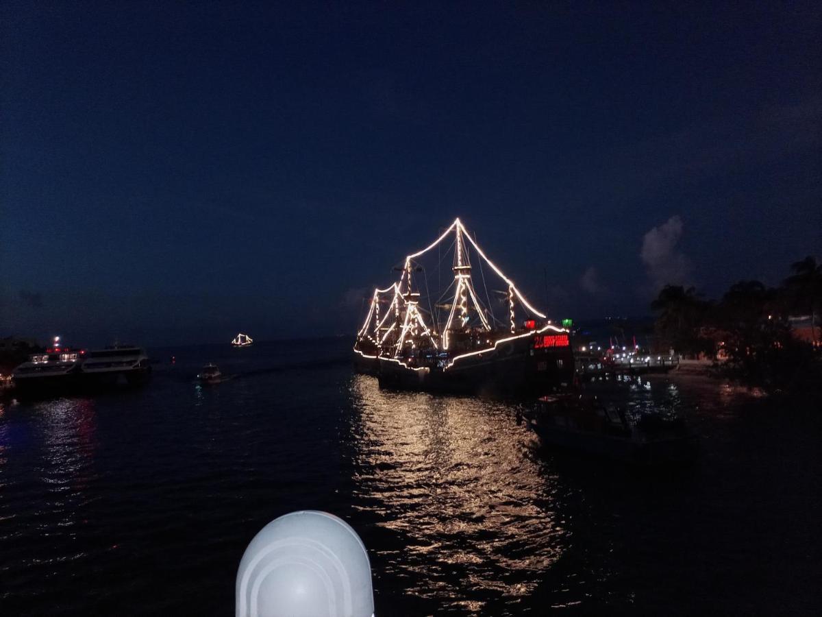 Corazon Del Pescador Homestay