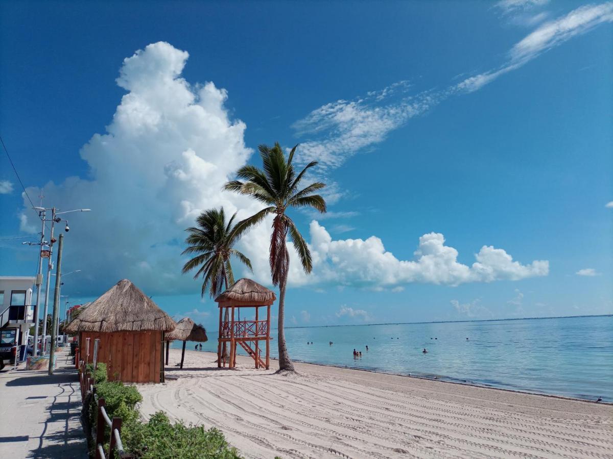 Homestay Corazon Del Pescador *