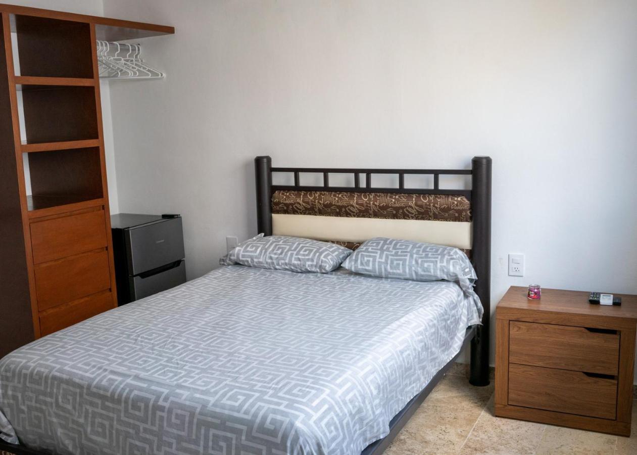 Homestay Recamara 2 Cancun
