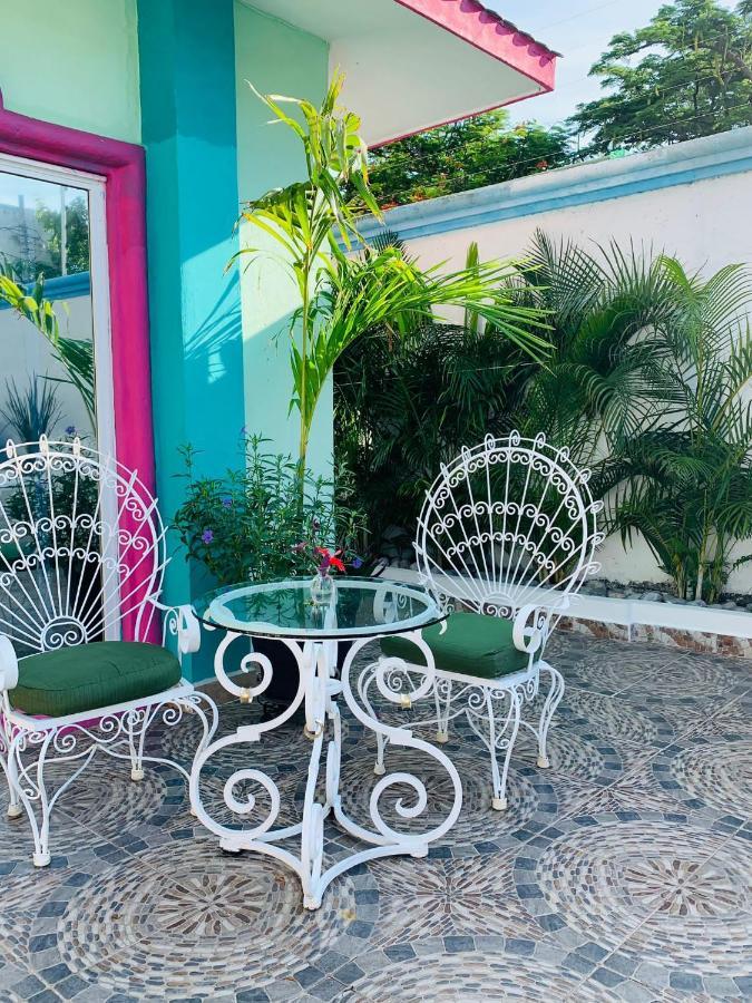 The Quetzal Bed & Breakfast Cancun
