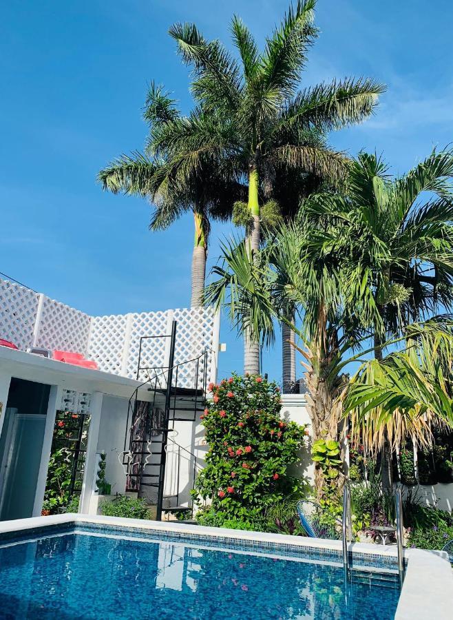 The Quetzal * Cancun