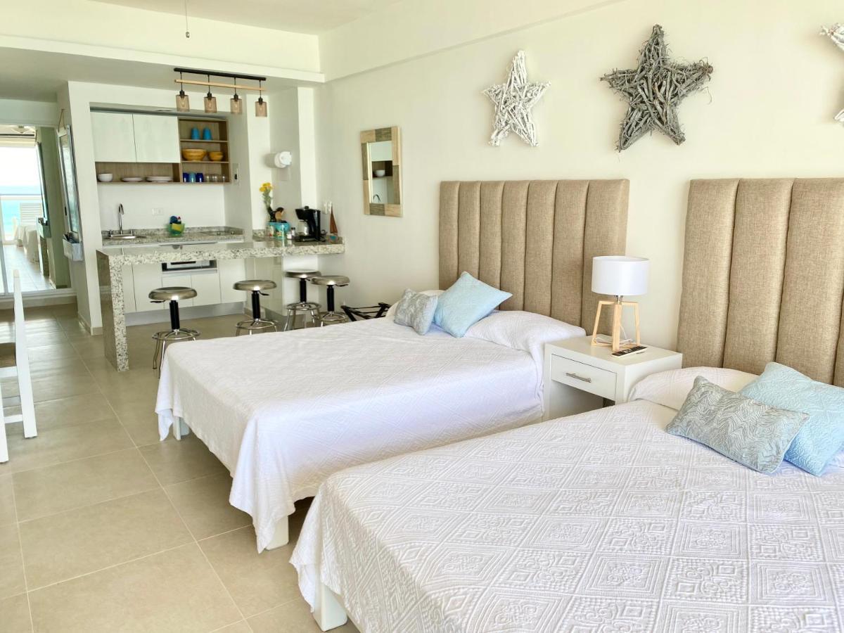 Apartment Salvia - Beachfront