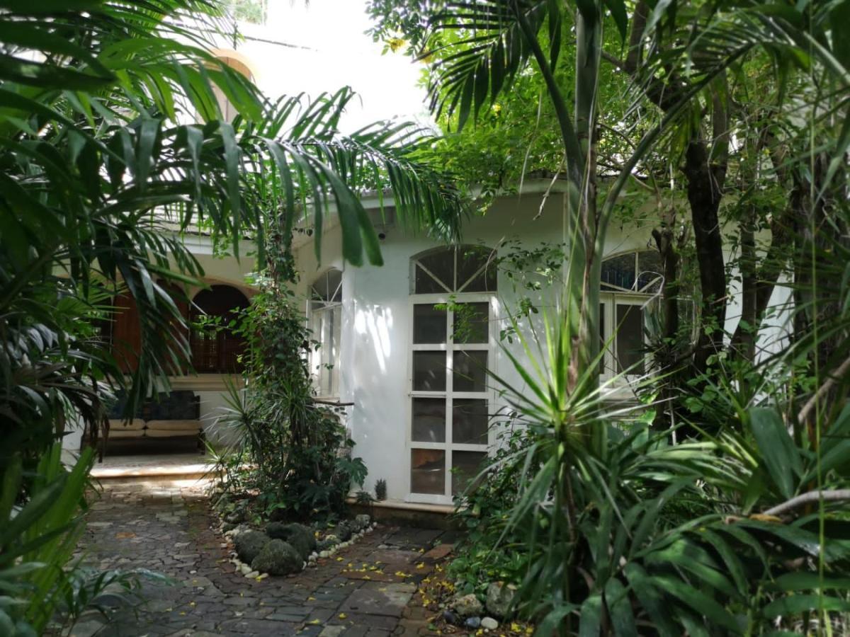 Casa Del Arquitecto Apartment *