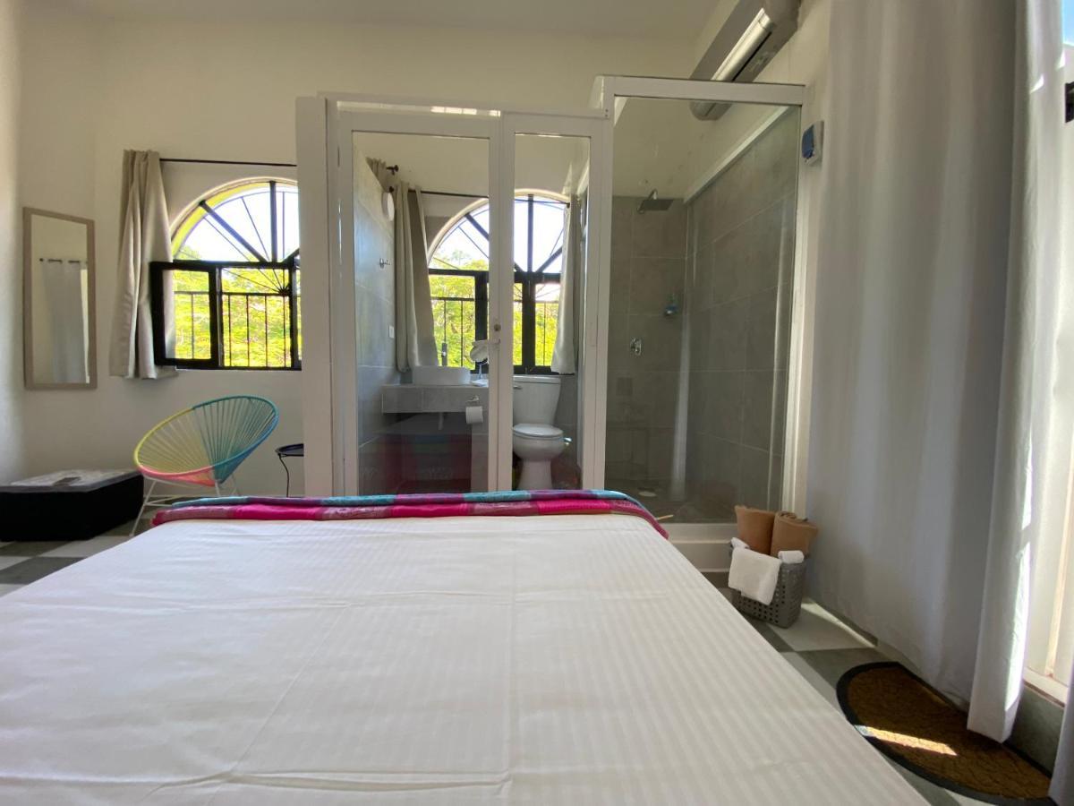 Bed & Breakfast The Quetzal *
