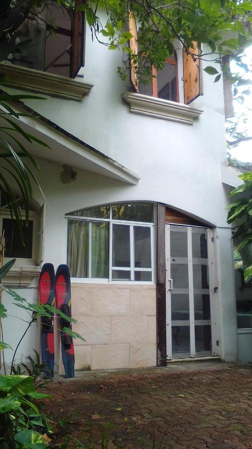 Casa Del Arquitecto * Cancun