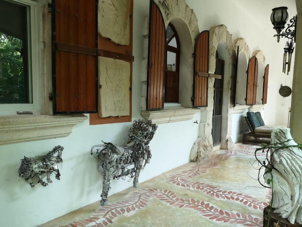 Apartment Casa Del Arquitecto