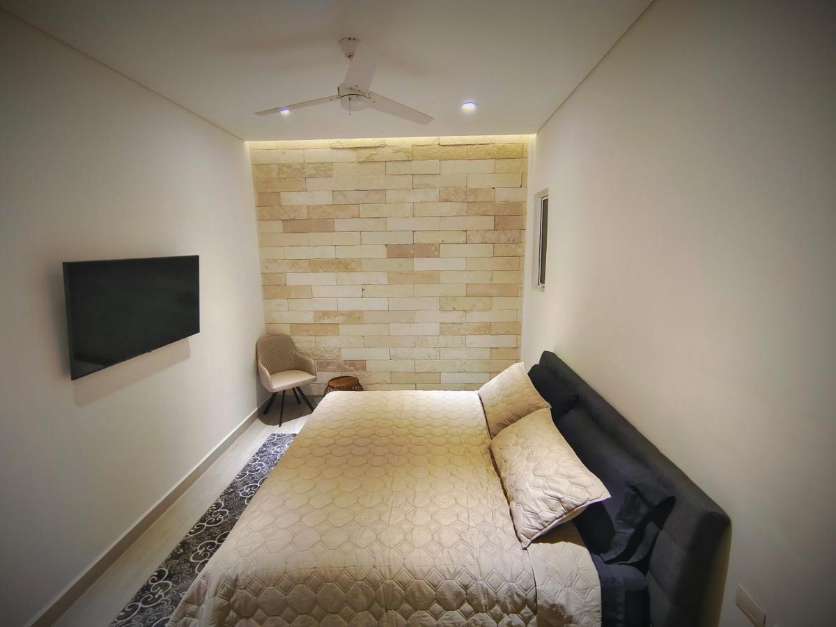 Apartment 1st Luxury Warehouse *