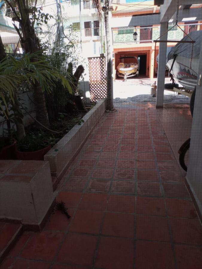Corazon Del Pescador Homestay