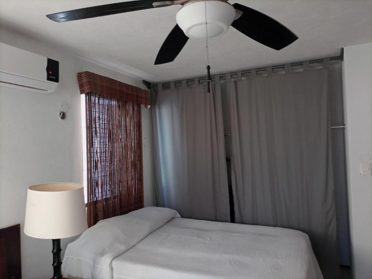 Corazon Del Pescador Homestay Cancun