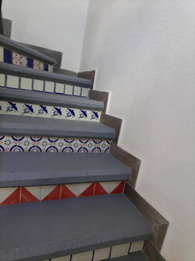 Corazon Del Pescador Homestay