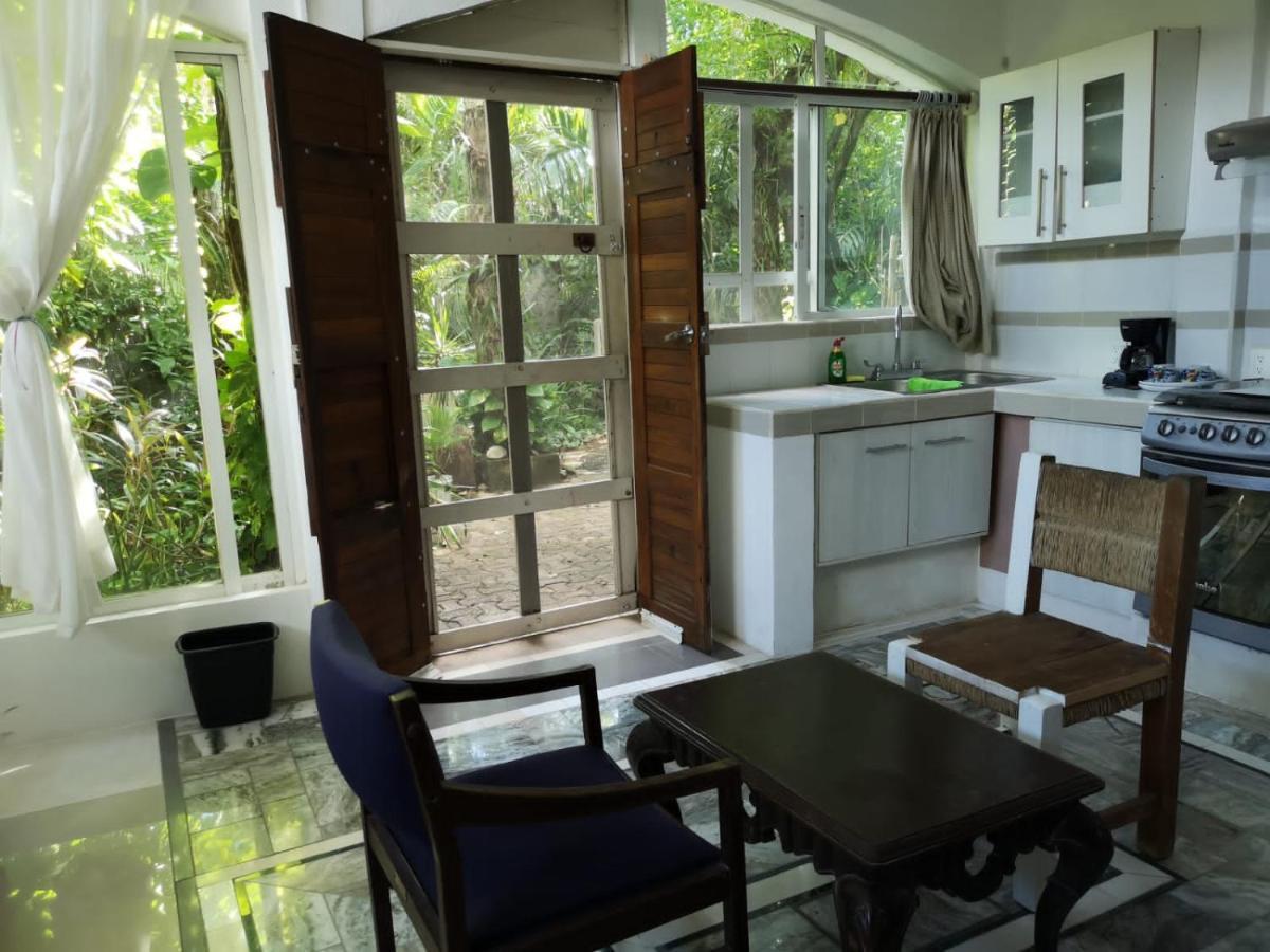 Casa Del Arquitecto Cancun