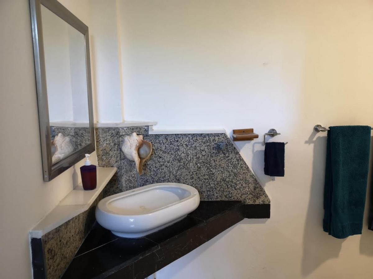 Casa Del Arquitecto Apartment *