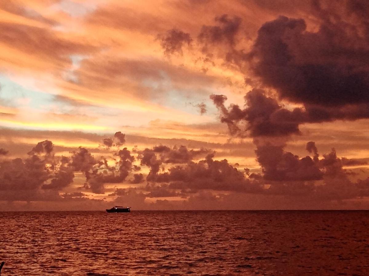 Corazon Del Pescador Homestay Cancun