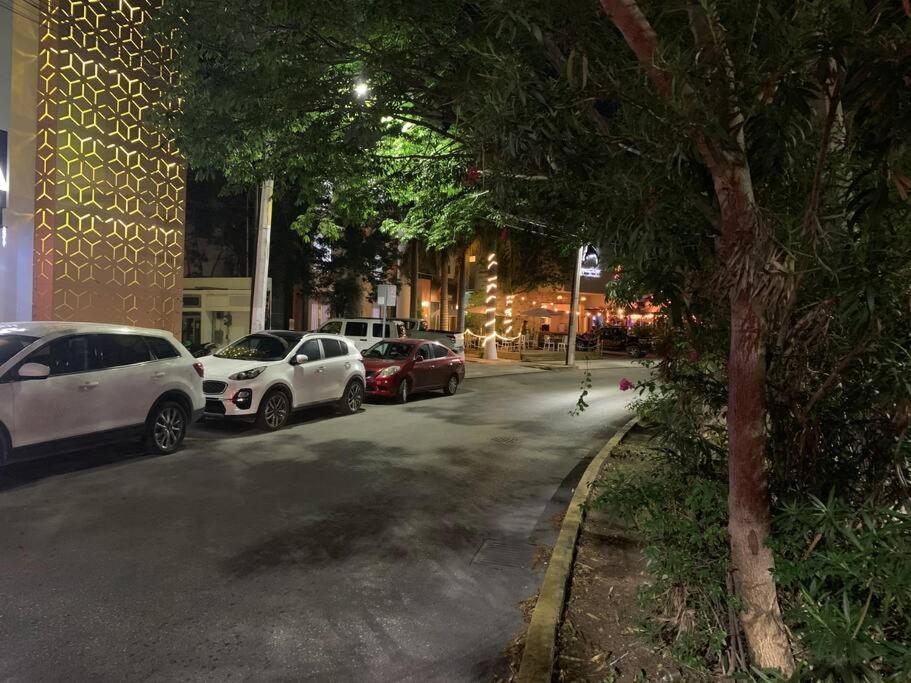 Un Pedacito De Cielo En Apartment Cancún