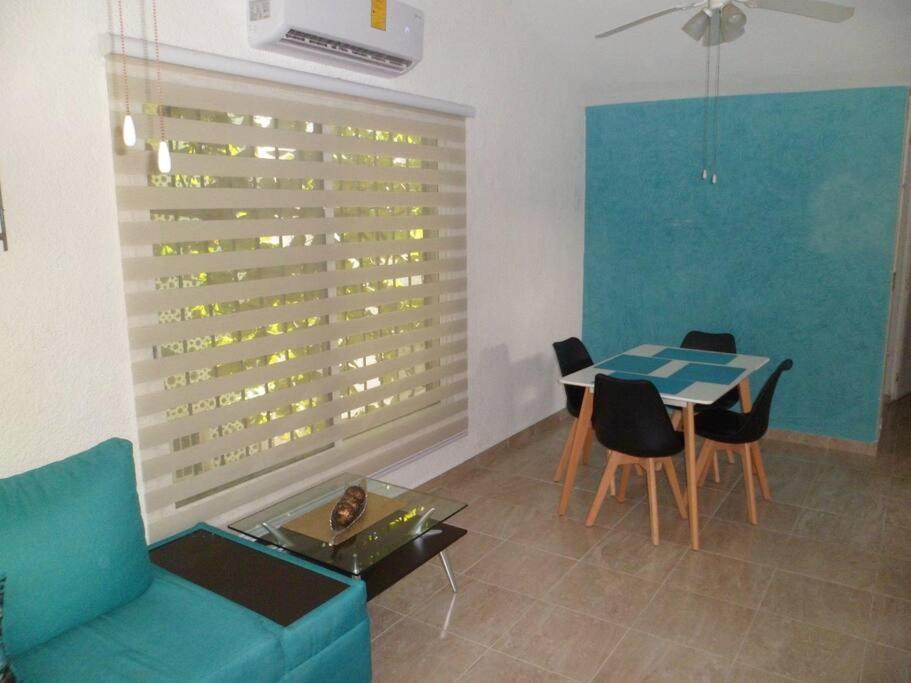 Un Pedacito De Cielo En Apartment Cancún