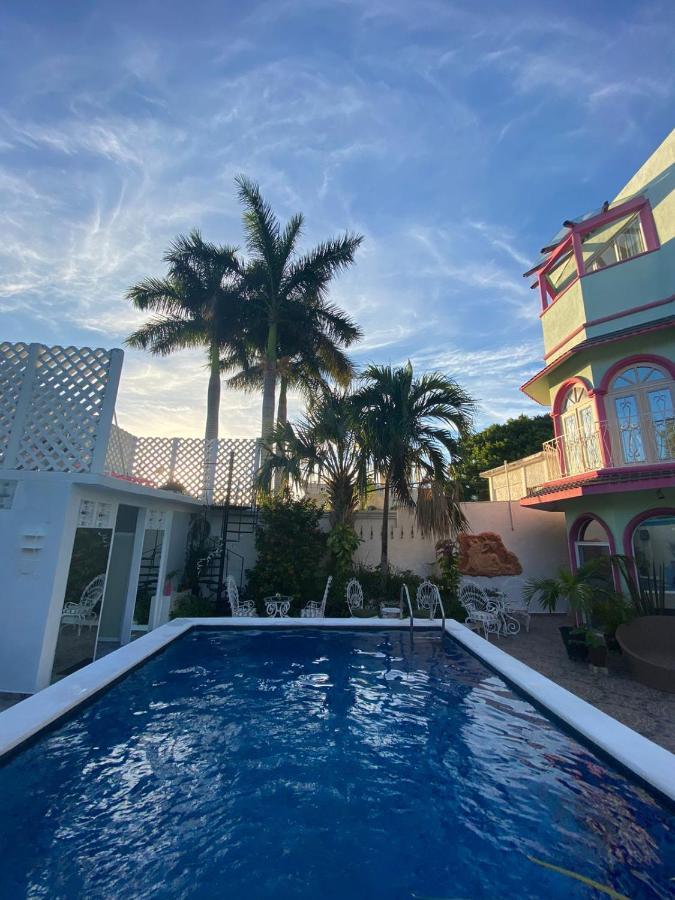 Bed & Breakfast The Quetzal *