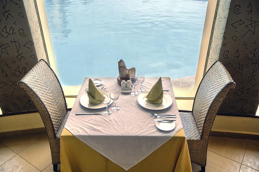 Golden Parnassus & Spa (adults Only) 3* Cancun