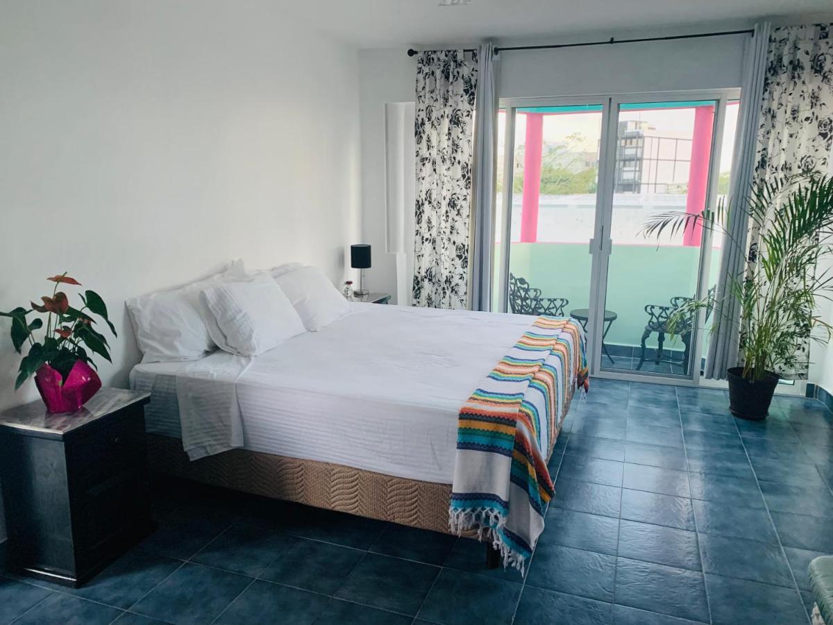 Bed & Breakfast The Quetzal