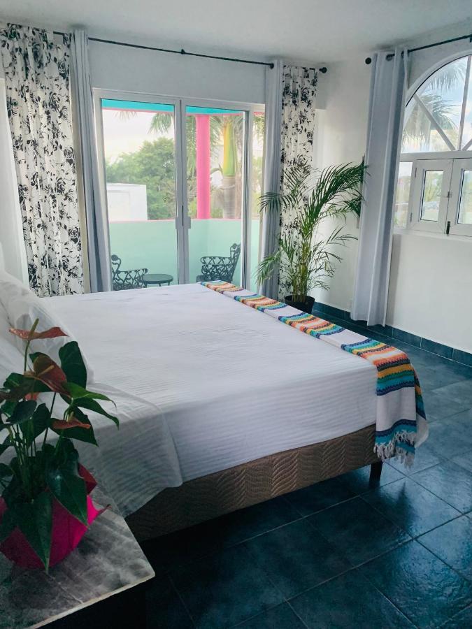 The Quetzal * Cancun