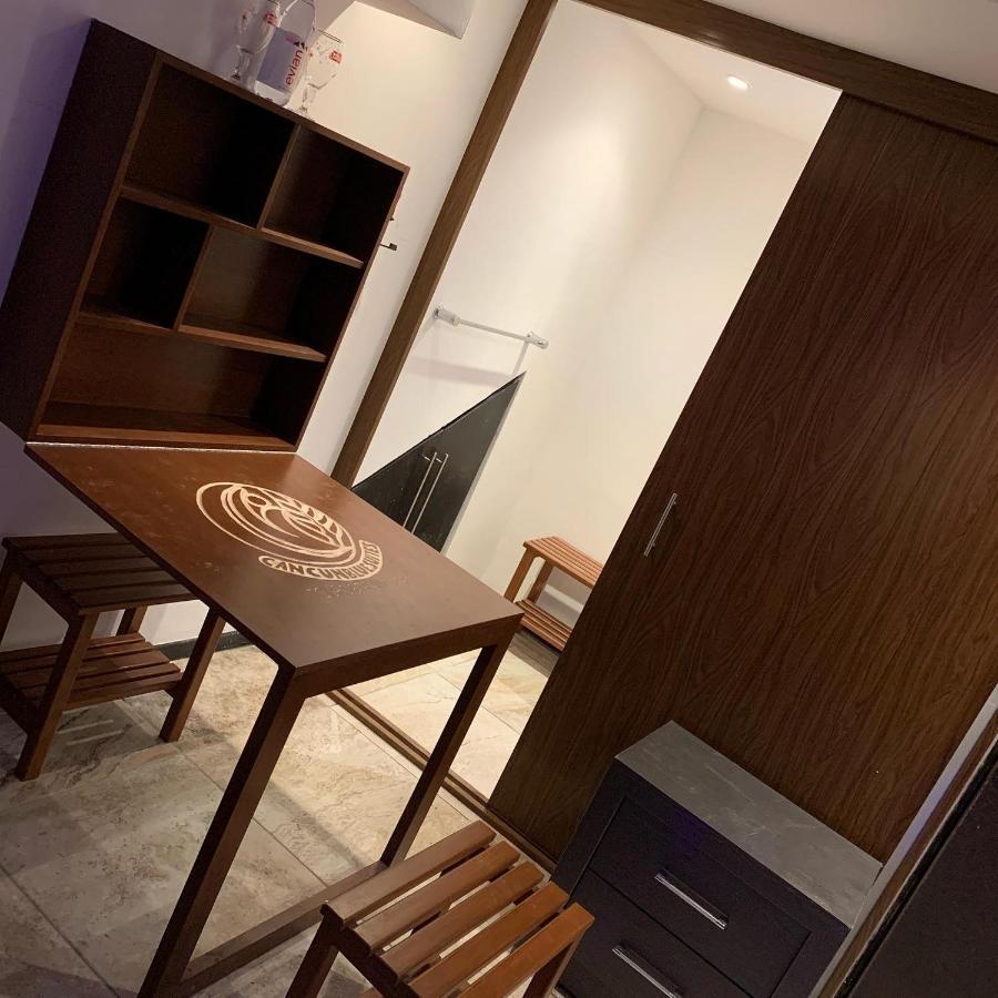 Boutique&hostel Cancún
