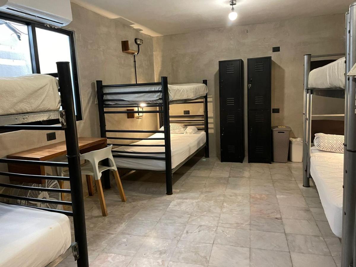 Gasthof Moloch Hostel&suites