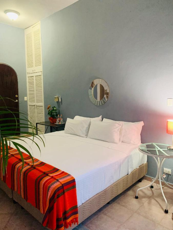 The Quetzal Bed & Breakfast *