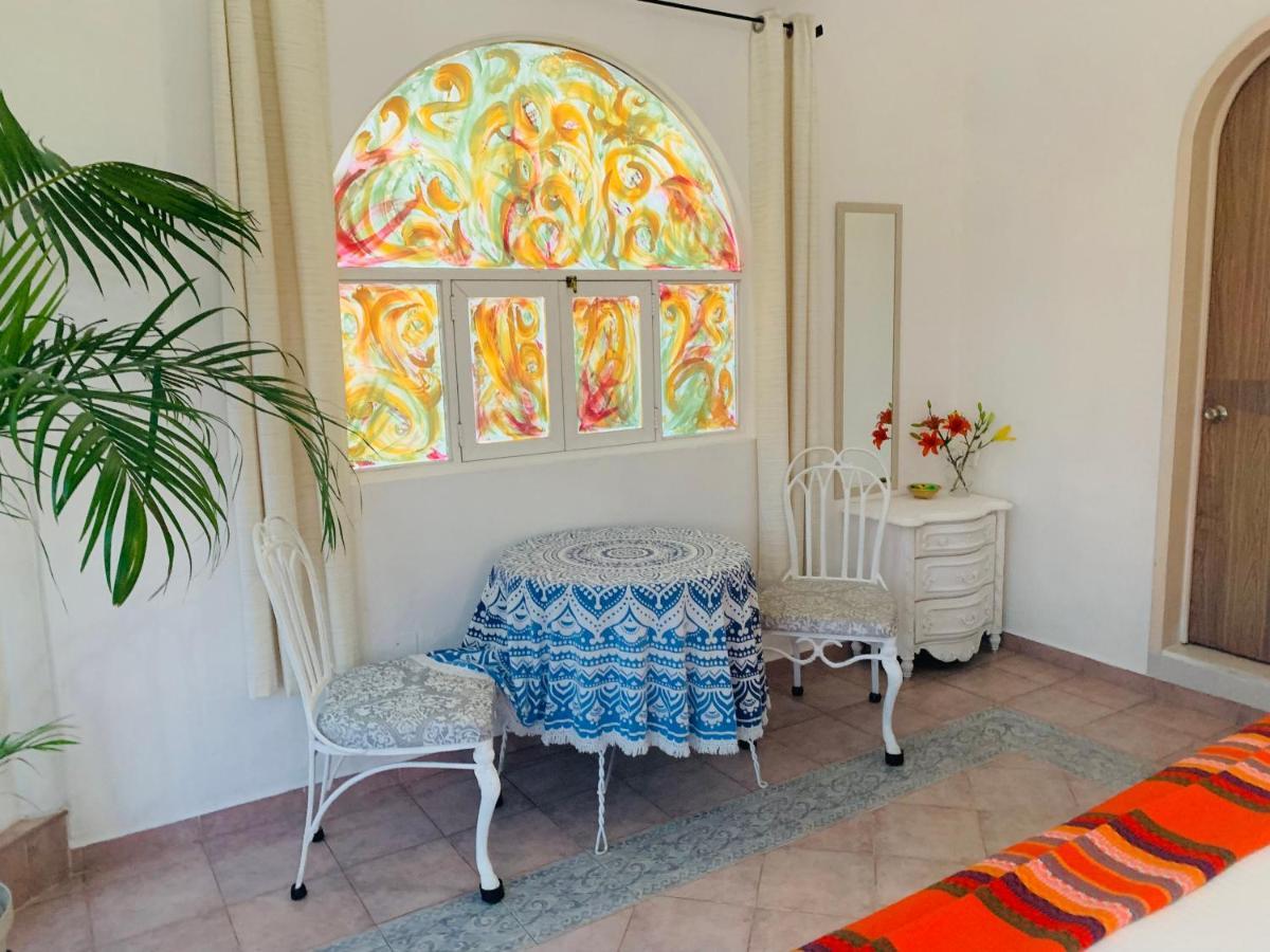 The Quetzal Bed & Breakfast