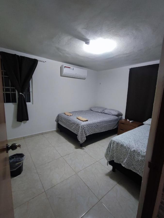 Apartment 6 Personas *