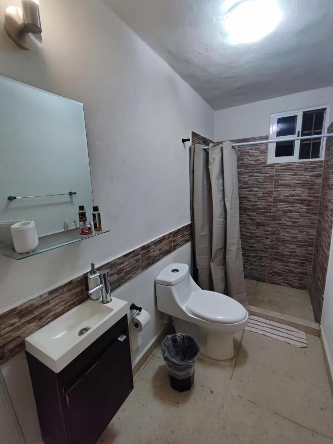 Apartment 6 Personas Cancun