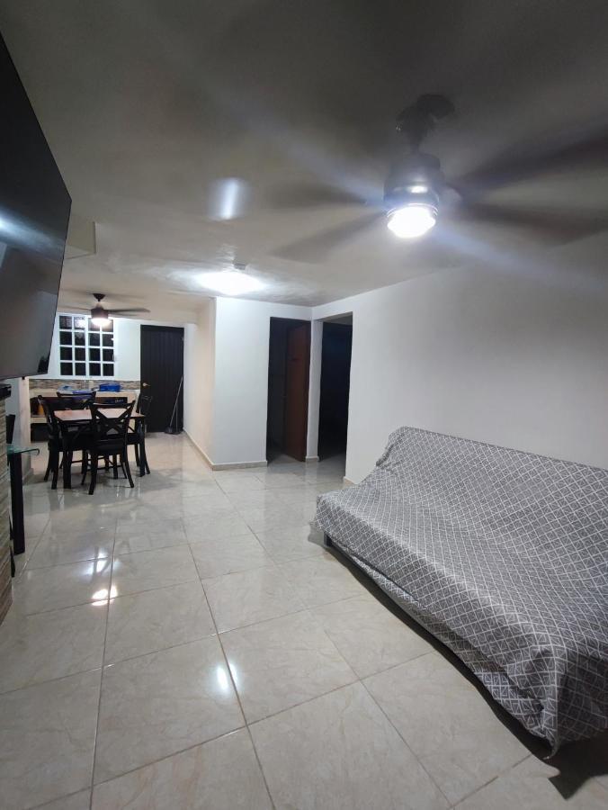 Apartment 6 Personas Cancun