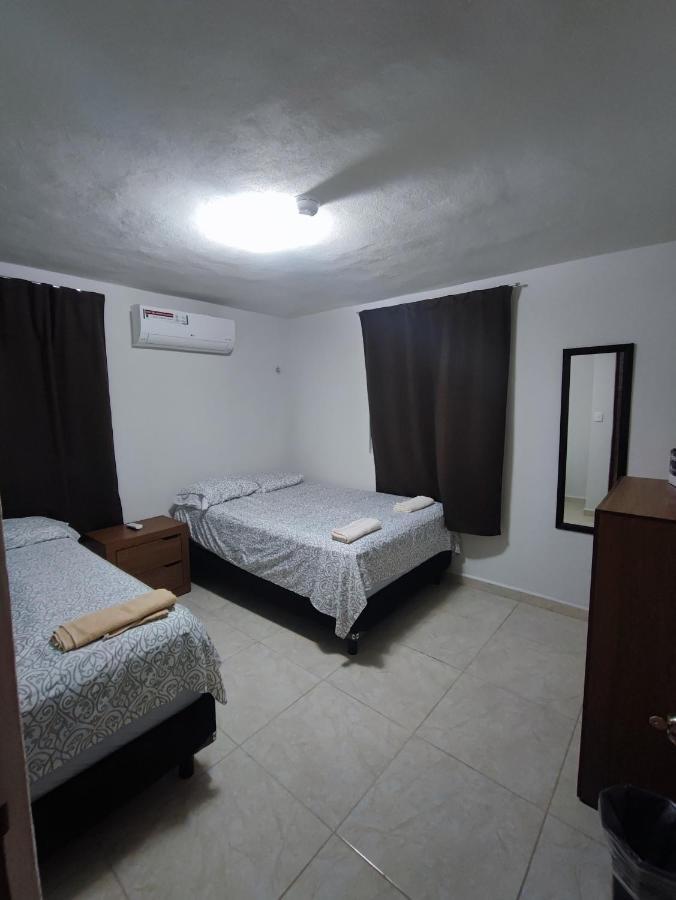 6 Personas * Cancun