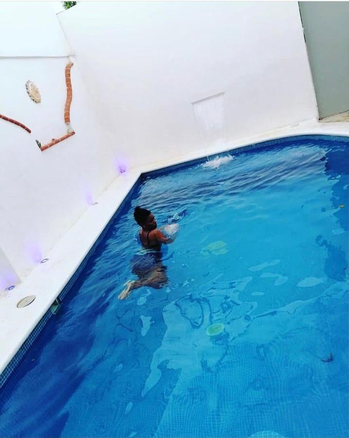 Pensión Boutique&hostel