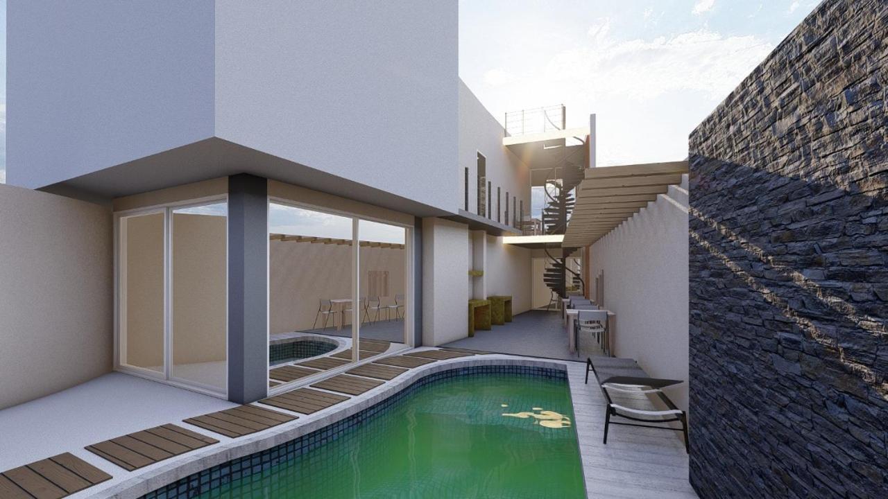 Boutique&hostel