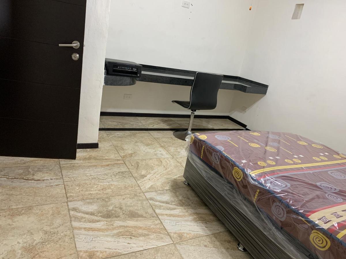 Boutique&hostel Cancún