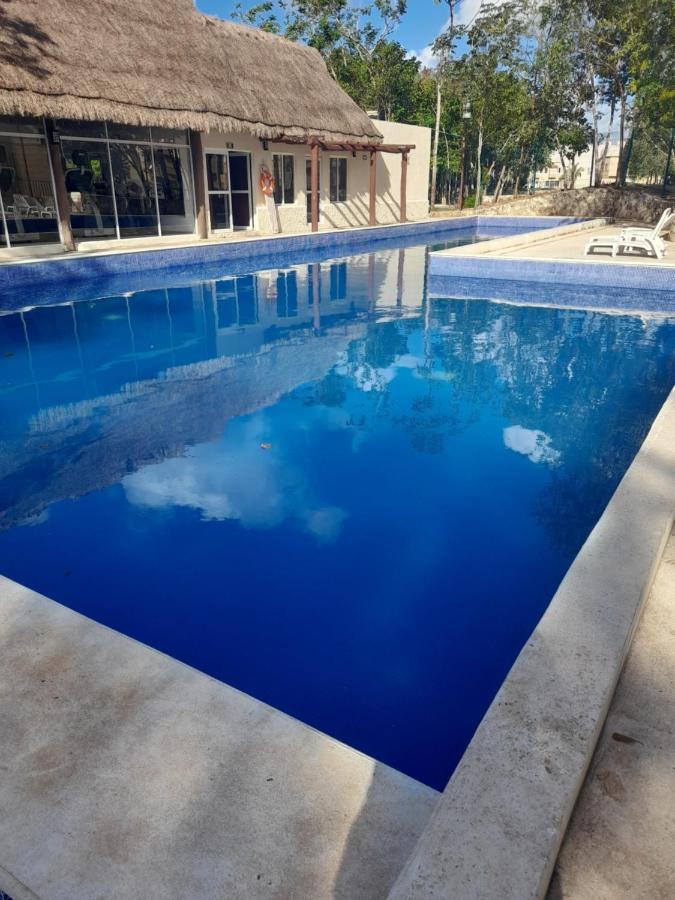 Apartment Lovely Hoestel Pedreira! Cancún