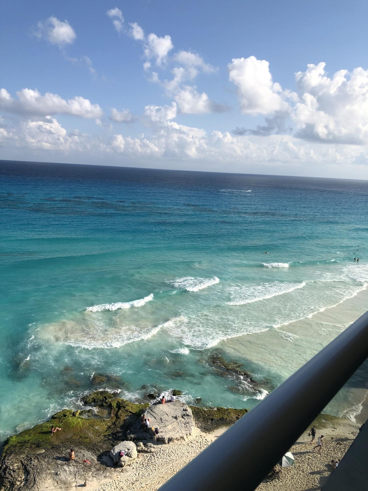 Apartamento Salvia Aparts Cancún